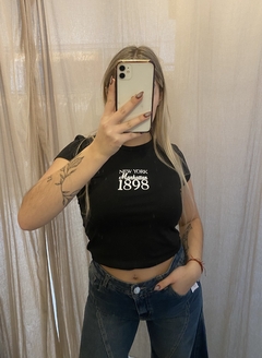 Imagen de REMERA NY
