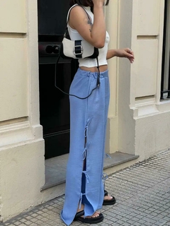 PANTALÓN BALLON - comprar online