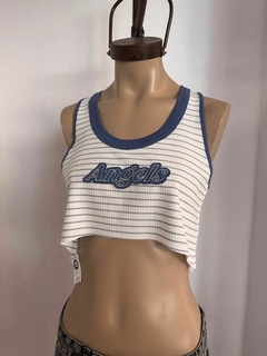 MUSCULOSA ANGELS