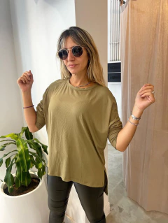 REMERA JOSEPH - comprar online