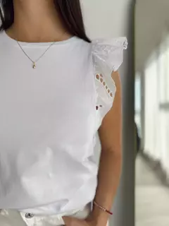 MUSCULOSA PAZ - comprar online