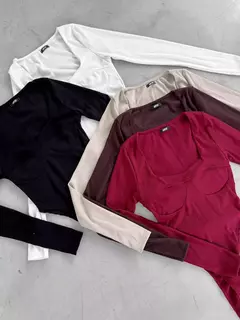 BODY RENATA - comprar online