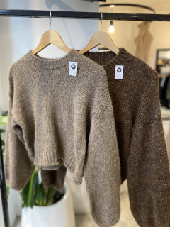 SWEATER GLOBO en internet
