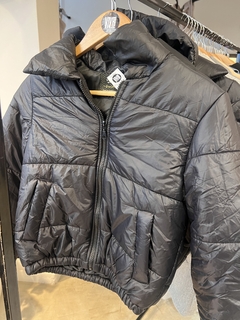 Imagen de CAMPERA MADRID