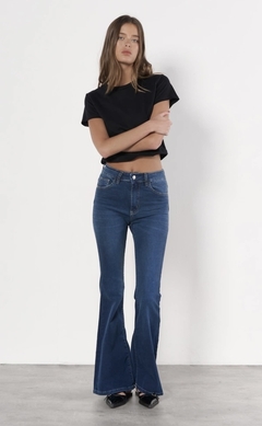 JEAN OXFORD LENA - comprar online