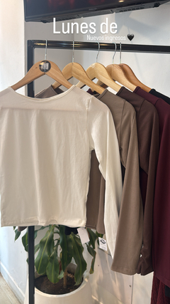 REMERA DENISE - comprar online