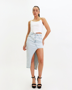 FALDA POPPY