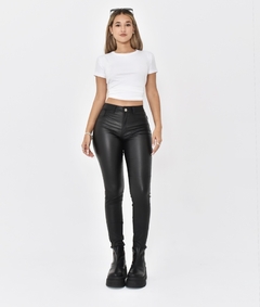 JEANS ENGOMADO FANNIE - tienda online