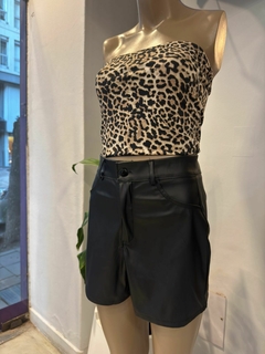 SHORT BOMBA - comprar online