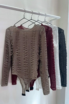 BODY MILAN - comprar online