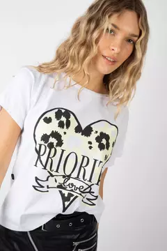 REMERA PRIORITY