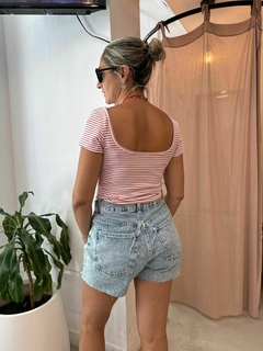 LONG SHORT ELLON