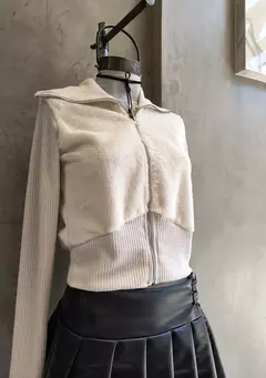 CAMPERA MANCHESTER en internet