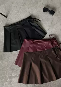 FALDA SASHA - tienda online