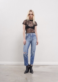 JEAN MOM DYLAN II