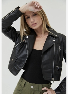 CAMPERA BRISOL
