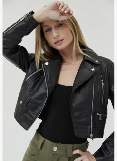 CAMPERA BRISOL