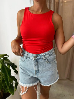 MUSCULOSA DORIN - Viva