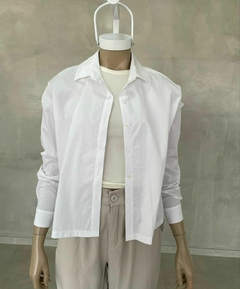 CAMISA JADEN