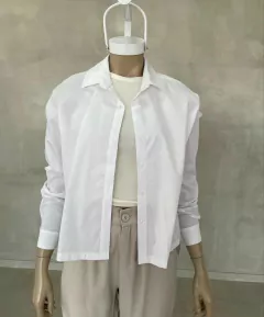 CAMISA JADEN