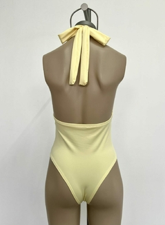 BODY LUANA - tienda online