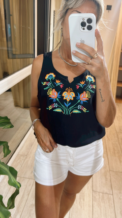 MUSCULOSA FILIPA - comprar online
