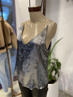 MUSCULOSA LEILA - comprar online