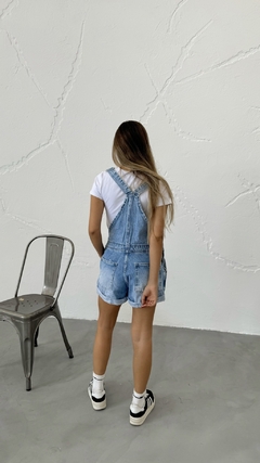 JARDINERO SHORT en internet