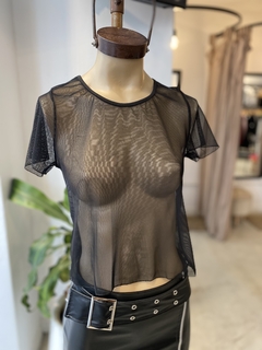 REMERA CARO - comprar online