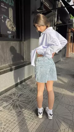 LONG SHORT ELLON - Viva