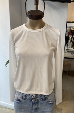 REMERA MORRIS - comprar online