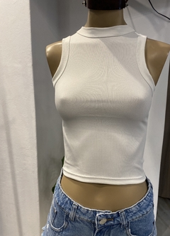 MUSCULOSA YANI en internet