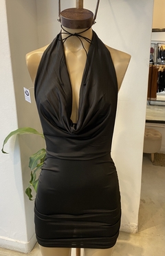 VESTIDO LOGAN - tienda online