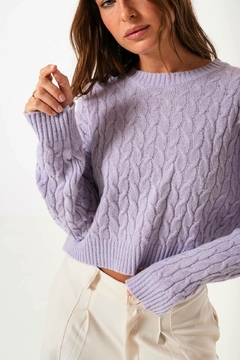 SWEATER WADE - comprar online