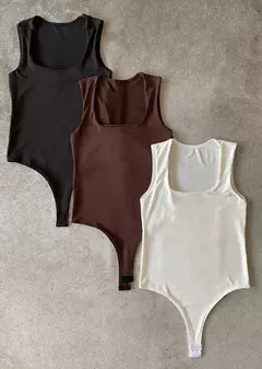BODY CONOR - comprar online