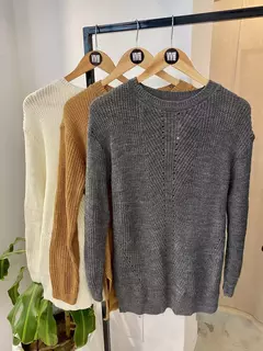 SWEATER LEILA