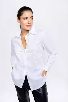 CAMISA KLEIN