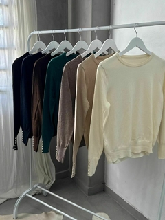SWEATER VERA - Viva