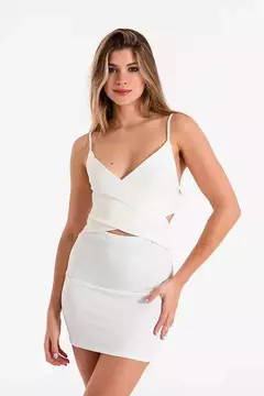 VESTIDO MILAN