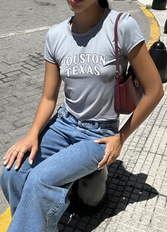 Imagen de REMERA TEXAS