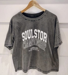REMERA SOUL STORE