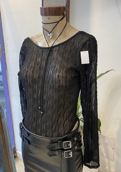 BODY GISEL - comprar online