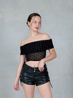 SHORT SEINE en internet