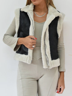 CHALECO PRAGA - tienda online