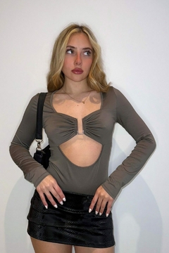 BODY KRISTEN