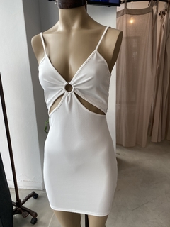 VESTIDO COTI