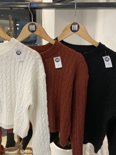 SWEATER WADE - tienda online