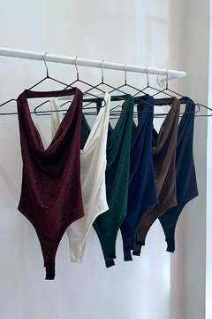 BODY ELENA - comprar online