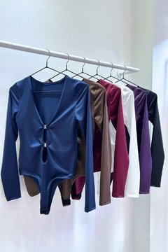 BODY AMANKIA - comprar online