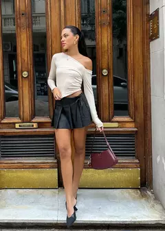 FALDA SASHA